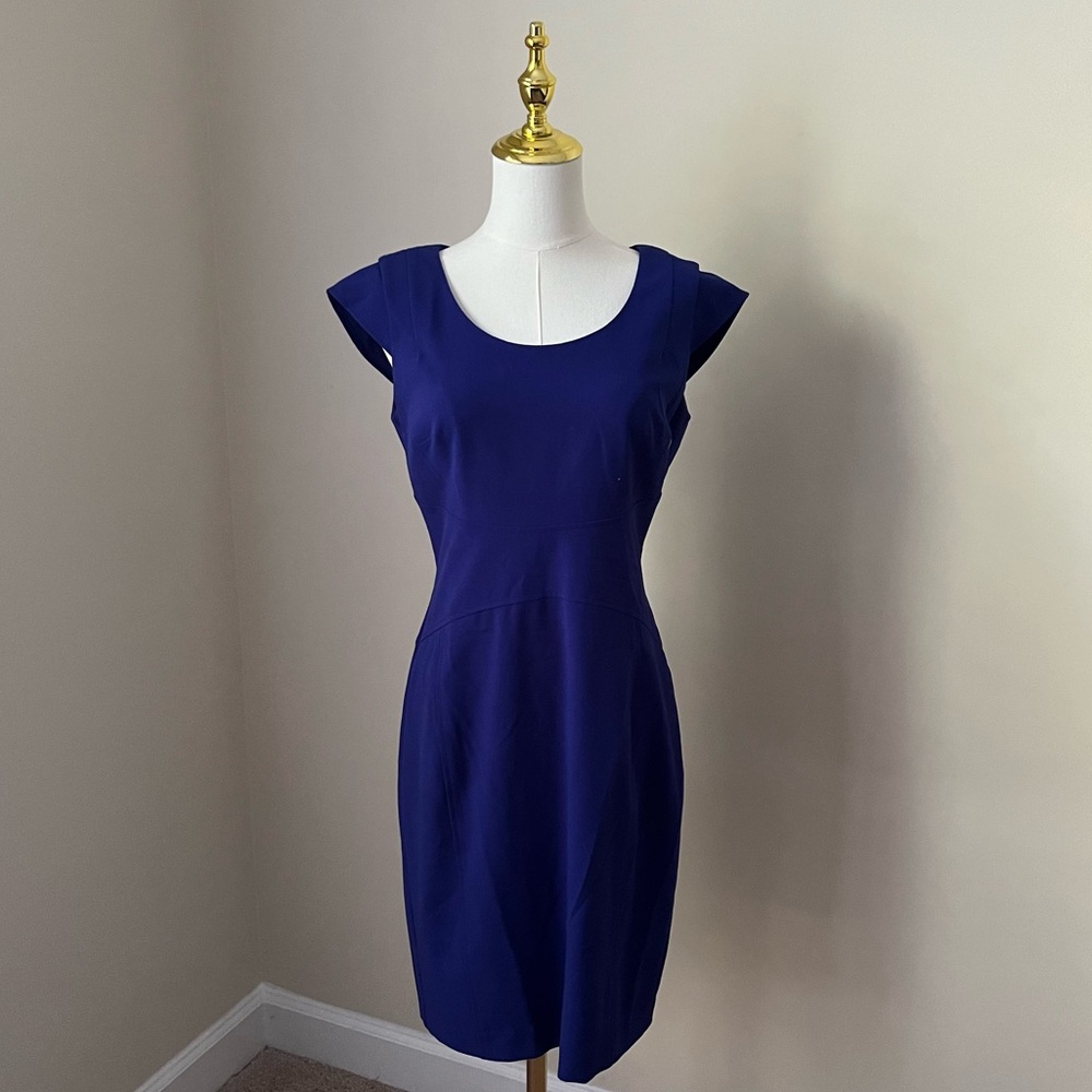 Marc New York Midi Dress